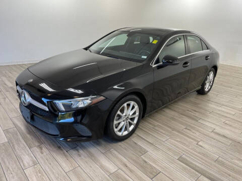 2020 Mercedes-Benz A-Class for sale at Travers Wentzville in Wentzville MO