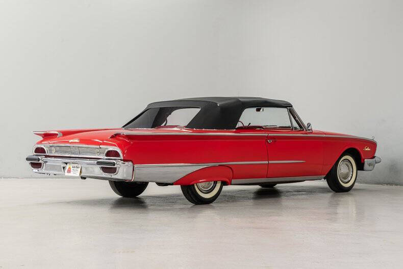 1960 Ford Galaxie