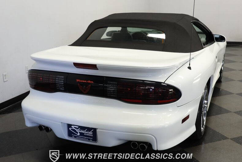 1994 Pontiac Firebird