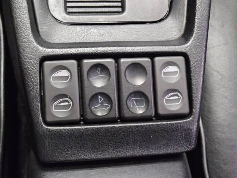 1988 Porsche 928 S4
