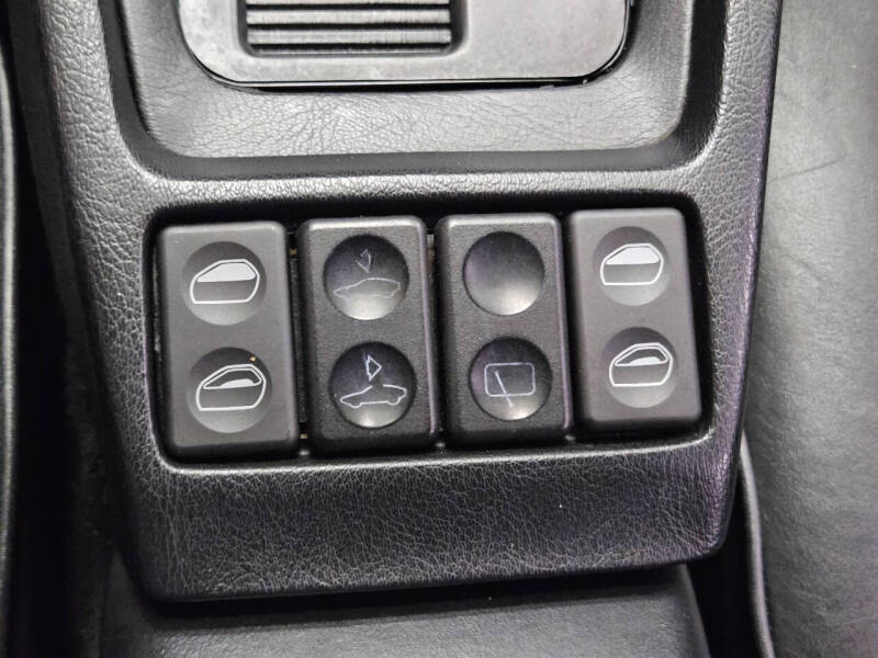 1988 Porsche 928 S4