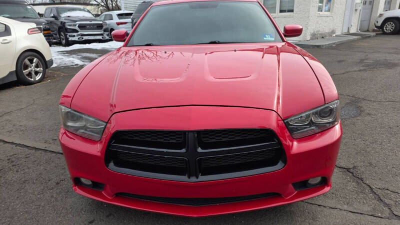 2013 Dodge Charger