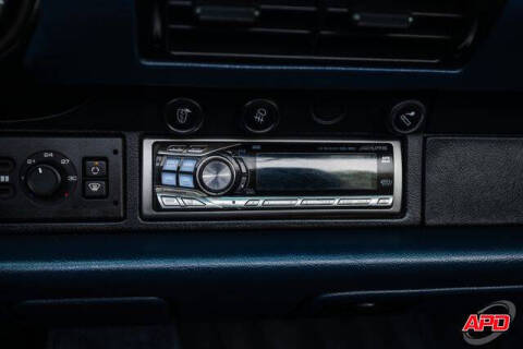 1997 Porsche 911 Carrera