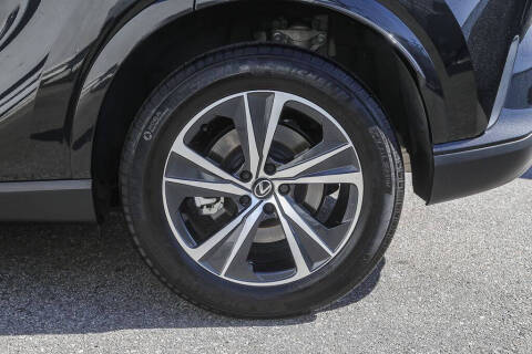 2024 Lexus RX 350