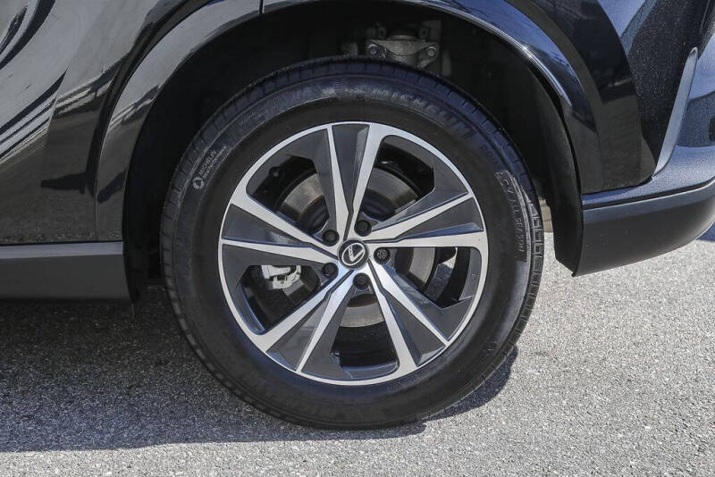 2024 Lexus RX 350