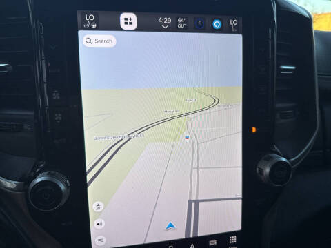 2023 RAM 2500 Laramie