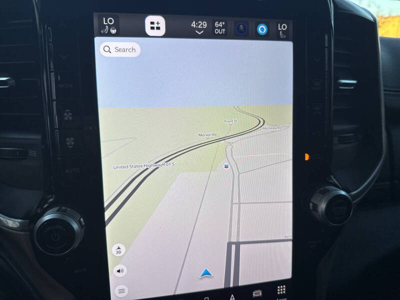 2023 RAM 2500 Laramie