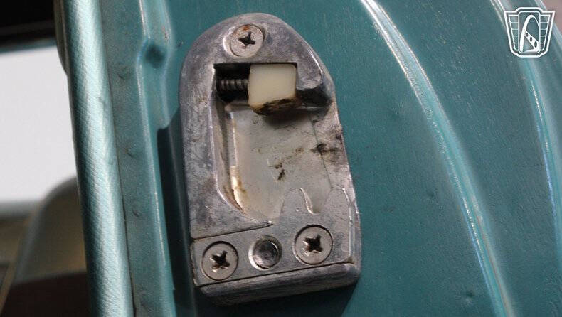 1958 Cadillac Series 62