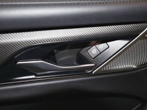 2021 Jaguar F-PACE SVR