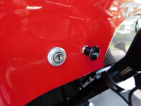 1933 Chevrolet Apache