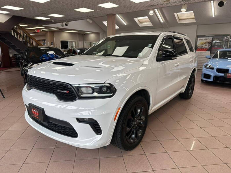 2023 Dodge Durango