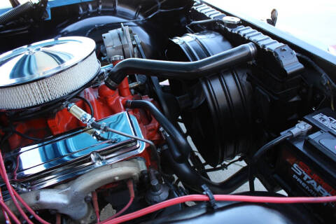 1959 Chevrolet El Camino