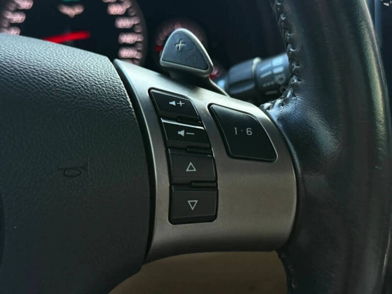 2008 Chevrolet Corvette