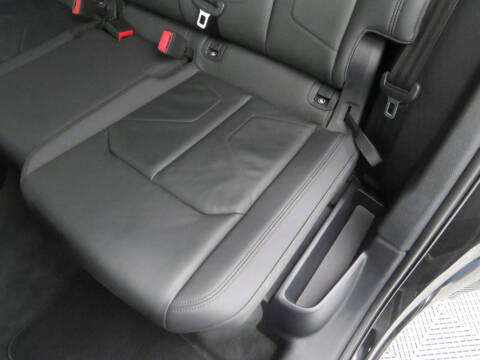 2021 Audi Q3 quattro S line Prem Plus 45 TFSI