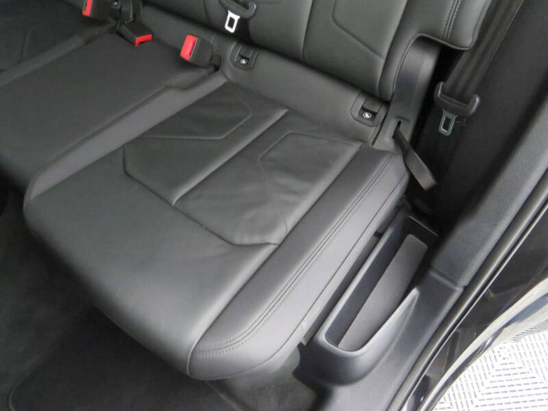 2021 Audi Q3 quattro S line Prem Plus 45 TFSI