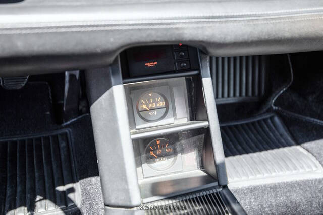 1988 Ferrari Testarossa