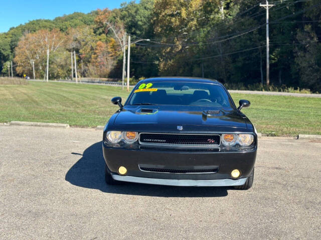 2009 Dodge Challenger for sale at MJ AUTO SALES LLC in Newark, OH