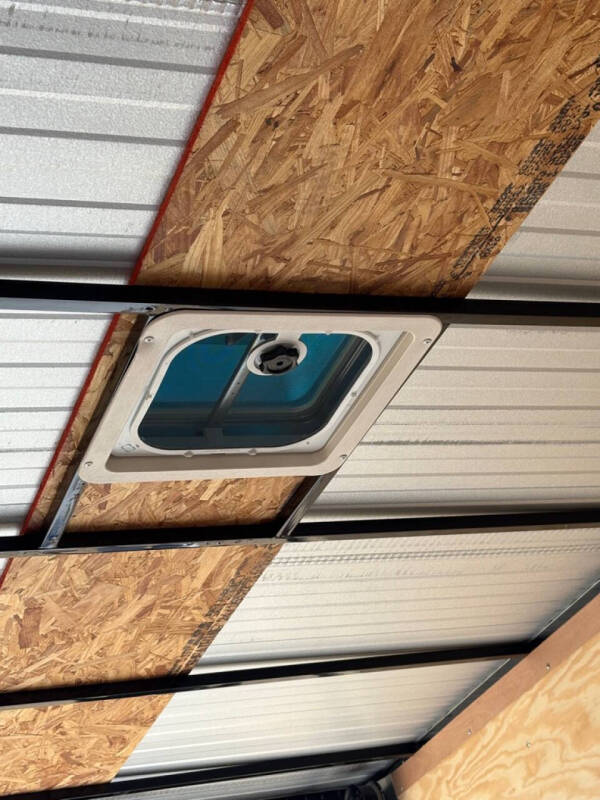 2026 Cargo Craft 7X16