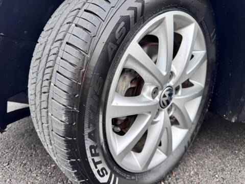 2010 Volkswagen Jetta