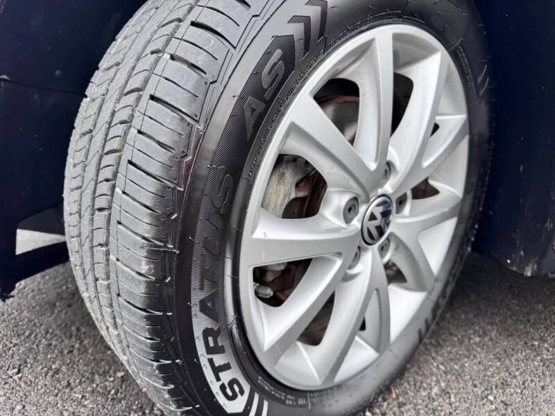 2010 Volkswagen Jetta