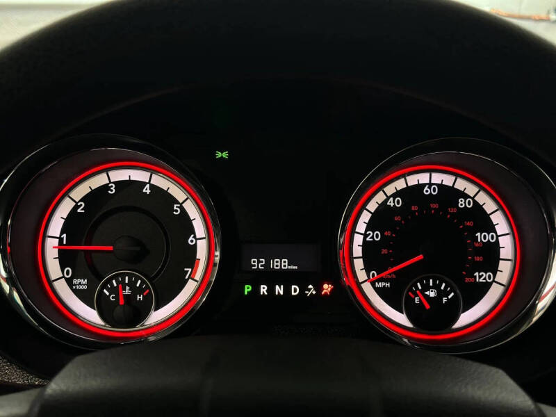 2012 Dodge Grand Caravan SXT