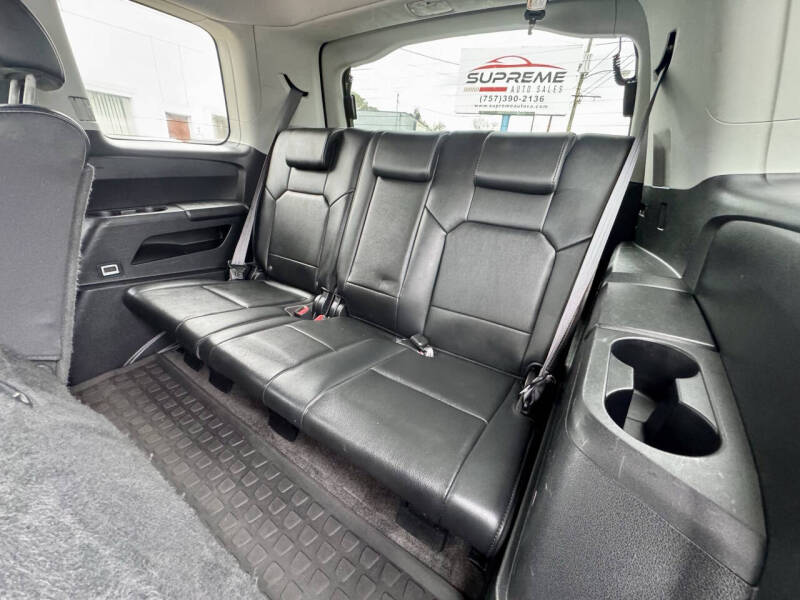 2011 Honda Pilot EX-L