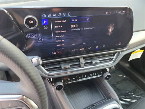 2026 Chevrolet Equinox EV LT 1