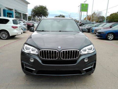2017 BMW X5 xDrive40e iPerformance