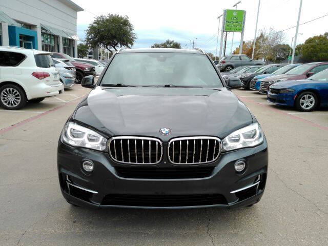 2017 BMW X5 xDrive40e iPerformance