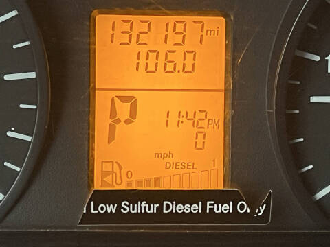 2014 Freightliner Sprinter 2500