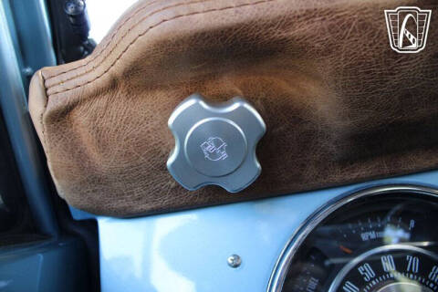 1973 Ford Bronco