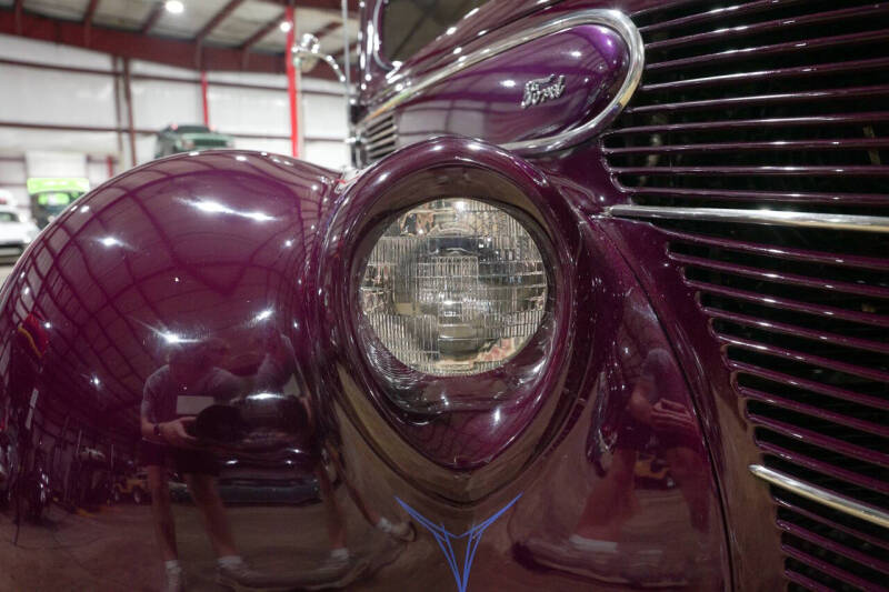 1939 Ford Standard