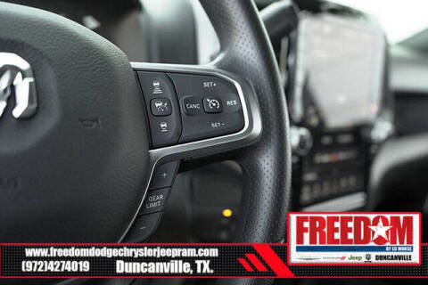 2025 RAM 3500 Tradesman