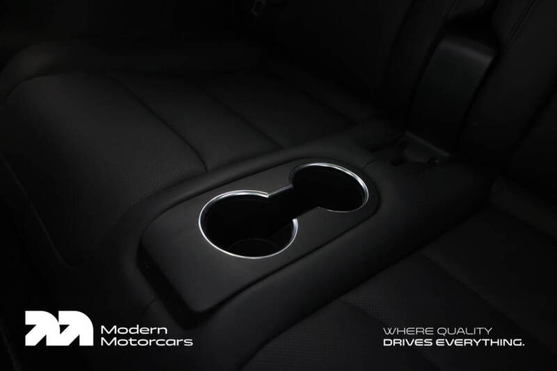 2023 Tesla Model X Standard Range
