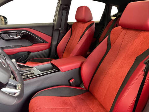 2026 Acura ADX w/A-SPEC