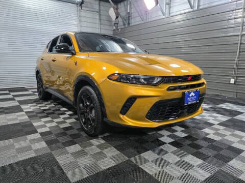 2024 Dodge Hornet R/T Plus