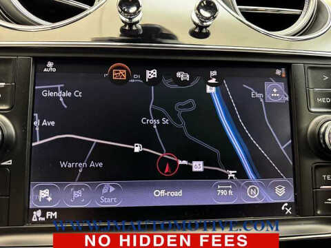 2020 Bentley Bentayga V8