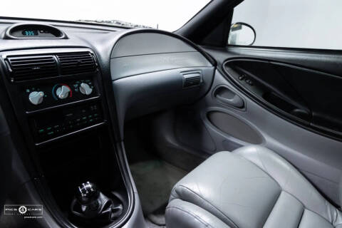 1994 Ford Mustang GT