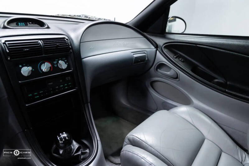 1994 Ford Mustang GT