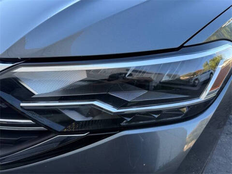 2022 Volkswagen Jetta S