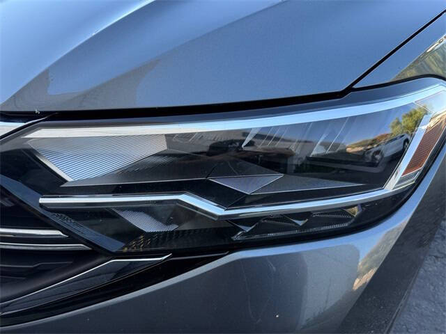 2022 Volkswagen Jetta S