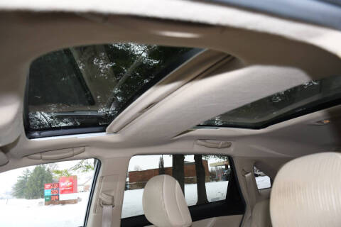 2011 Toyota Venza AWD 4cyl