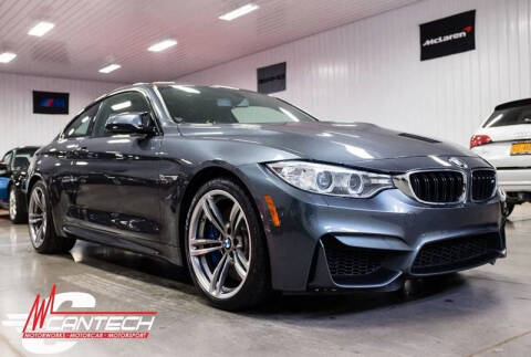 2015 BMW M4 for sale at Cantech Automotive in North Syracuse NY