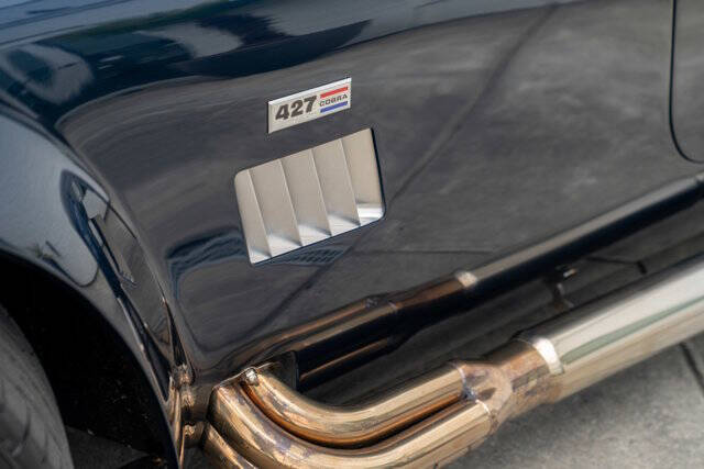 1965 Factory Five Cobra 6