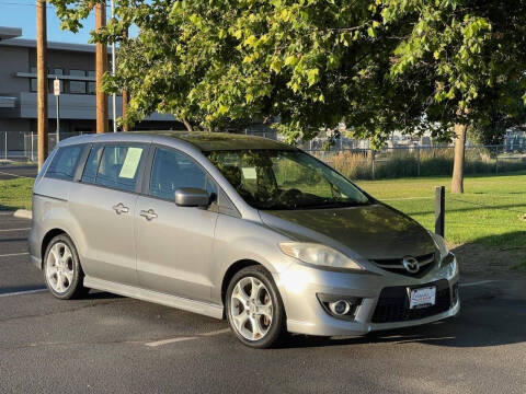 2010 Mazda MAZDA5 Touring