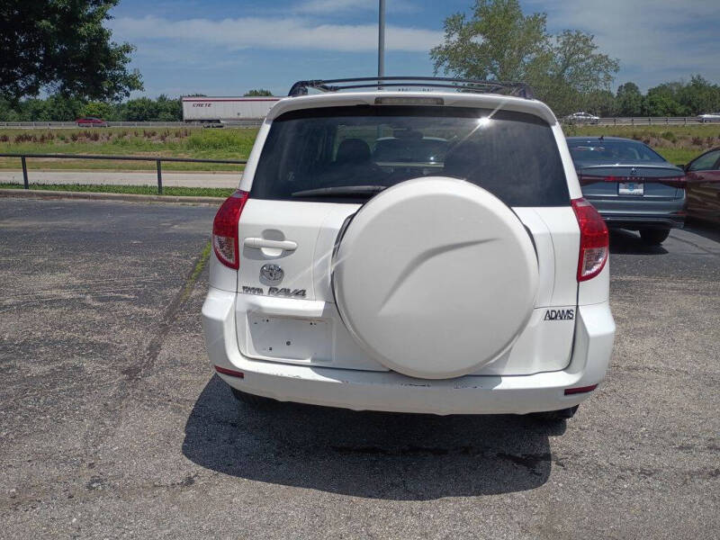 2007 Toyota RAV4