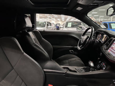 2020 Dodge Challenger R/T