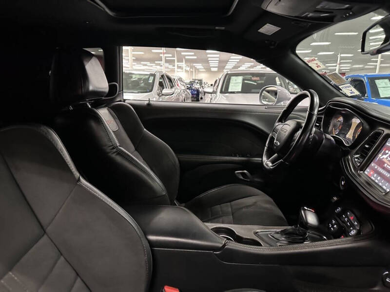 2020 Dodge Challenger R/T