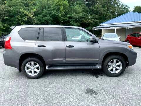 2013 Lexus GX 460