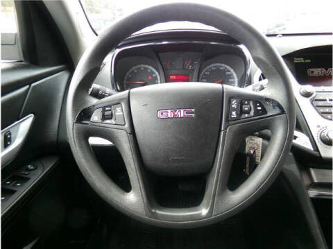 2017 GMC Terrain SLE-1